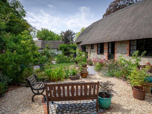 House for sale in The Maltings, Shaftesbury
