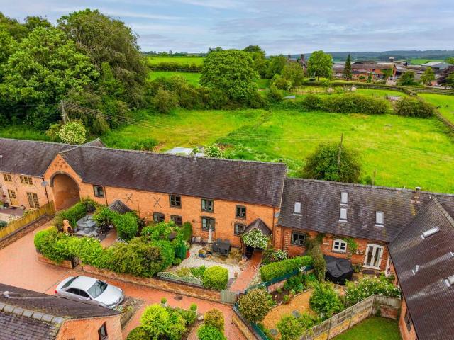 House for sale in Standon Mill, Baswich