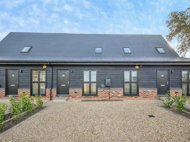 House for sale in Ramsey and Parkeston, Dale Hill