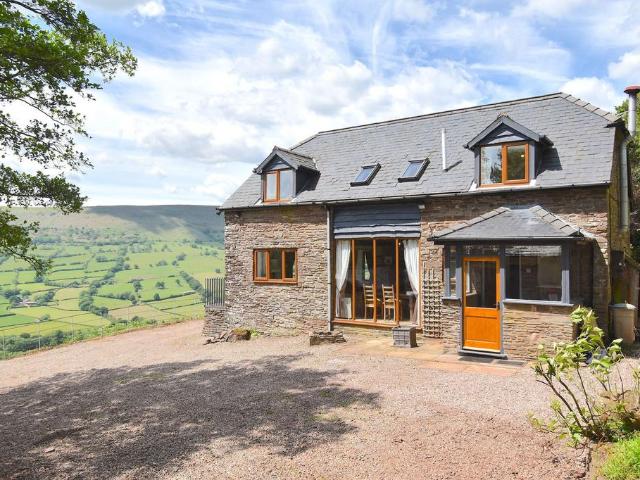 House for sale in Clodock