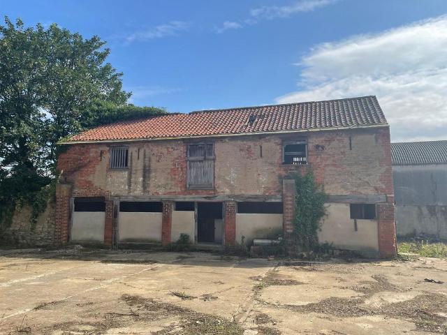 House for sale in Womersley, Cridling Stubbs