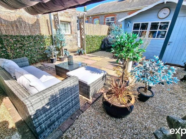House for sale in Bridford, Devon