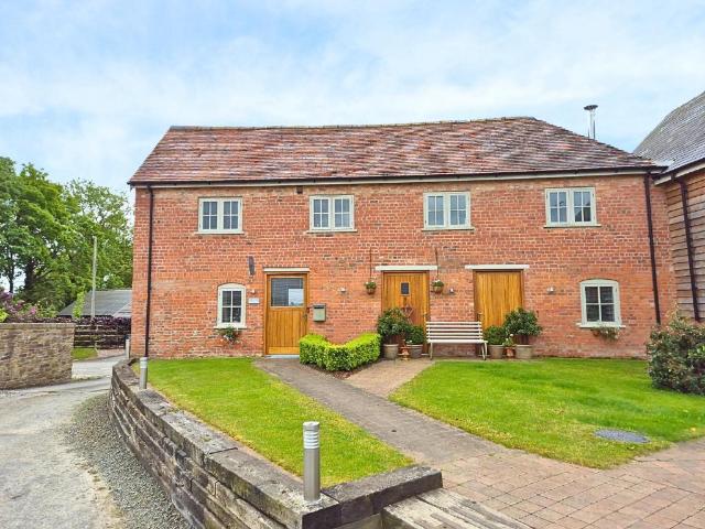 House for sale in Shobdon