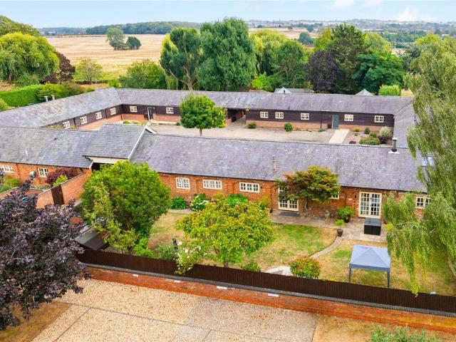 House for sale in Great Horwood, Little Horwood
