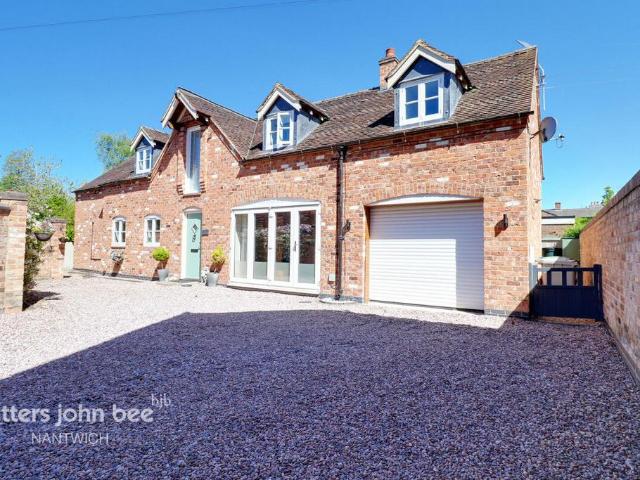 House for sale in Willaston