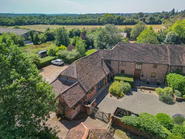 House for sale in Bishop's Waltham, Swanmore