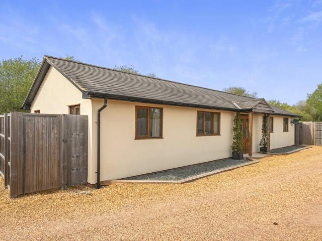 House for sale in Soberton Heath, Hampshire