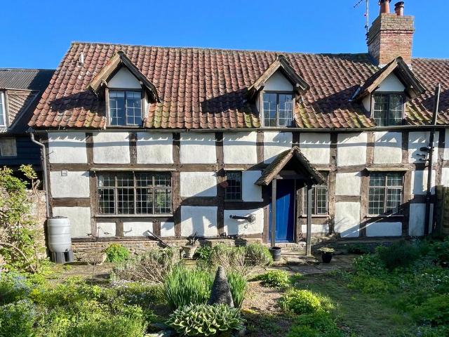 House for sale in Ivington Green, Sandpits