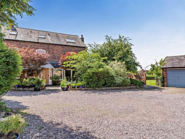 House for sale in Farndon, Crewe by Farndon
