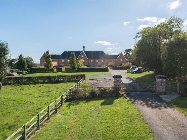 House for sale in Bulkeley