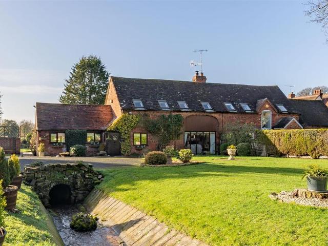 House for sale in Bell End, Bromsgrove