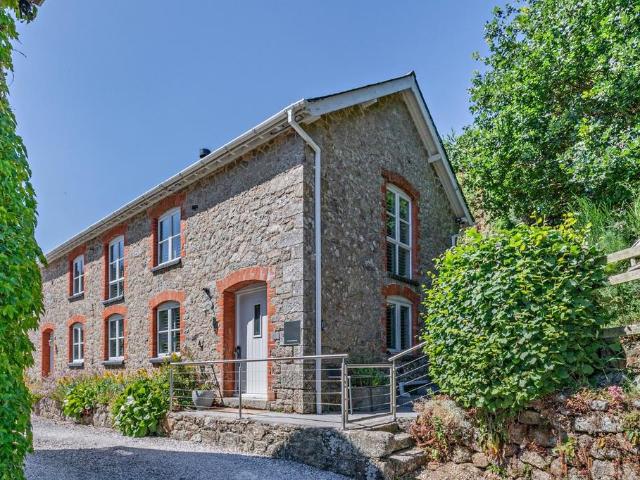 House for sale in Bridford, Devon