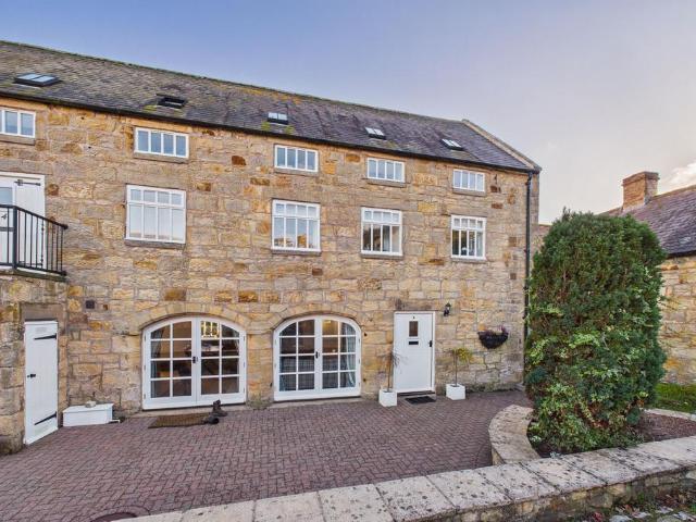 House for sale in Acklington, Northumberland