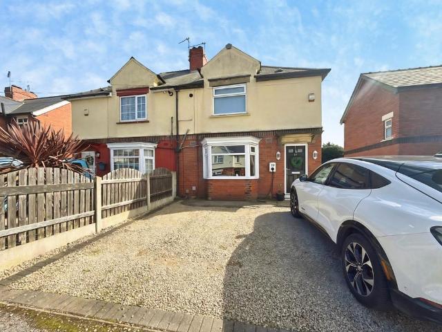 House for sale in Potters Corner, East Midlands