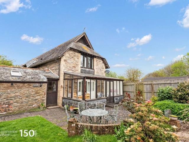 House for sale in Netton, South Hams
