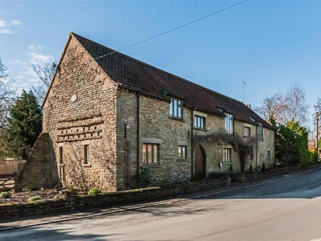 House for sale in North Newbald, East Riding Of Yorkshire