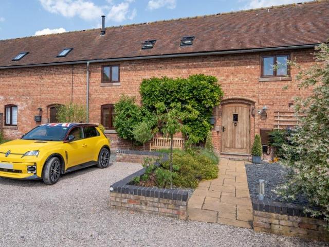 House for sale in Shropshire