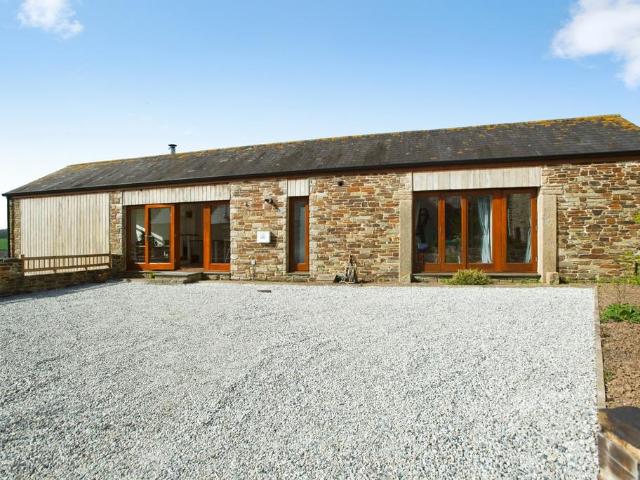 House for sale in Menheniot, Cornwall