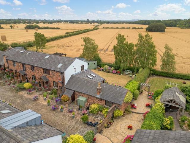 House for sale in Halewood Green, Knowsley