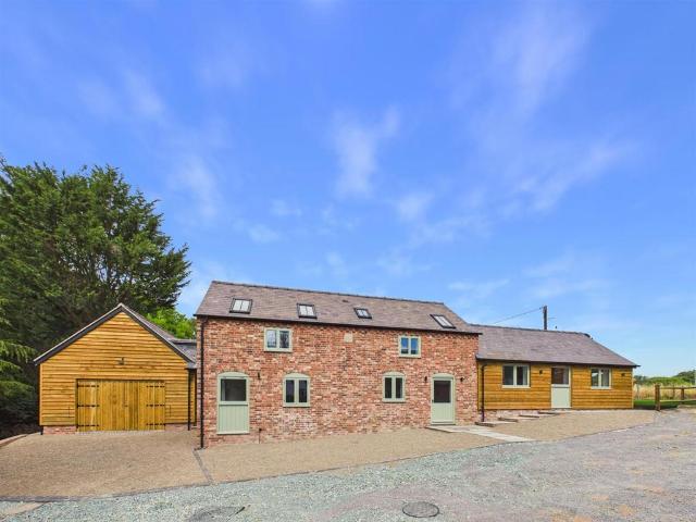 House for sale in Pontesford, Pontesbury