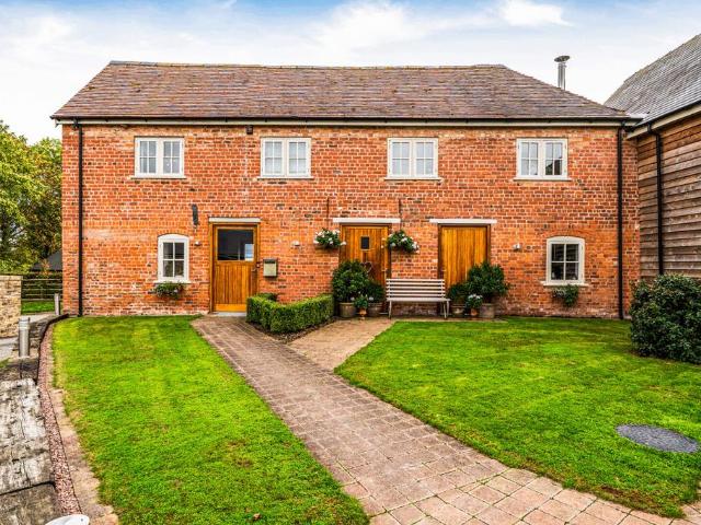 House for sale in Ledicot, Shobdon