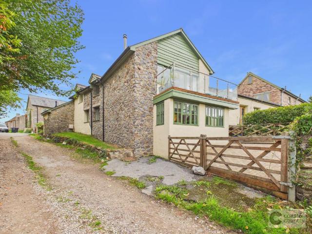 House for sale in Preston, Teignbridge