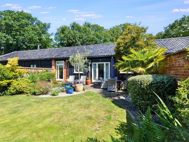 House for sale in Comers, Norfolk