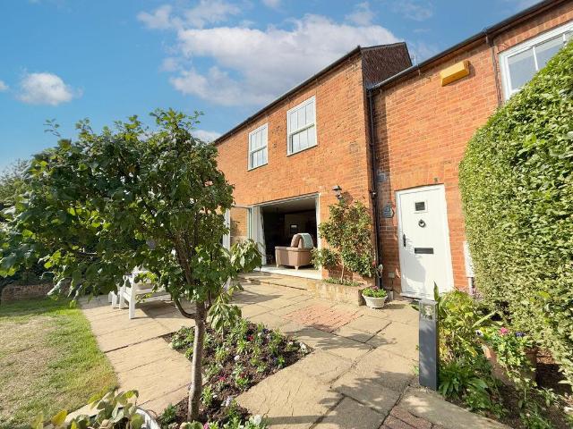 House for sale in Aston Abbotts