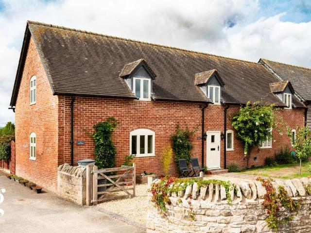 House for sale in Sugwas Pool, Stretton Sugwas