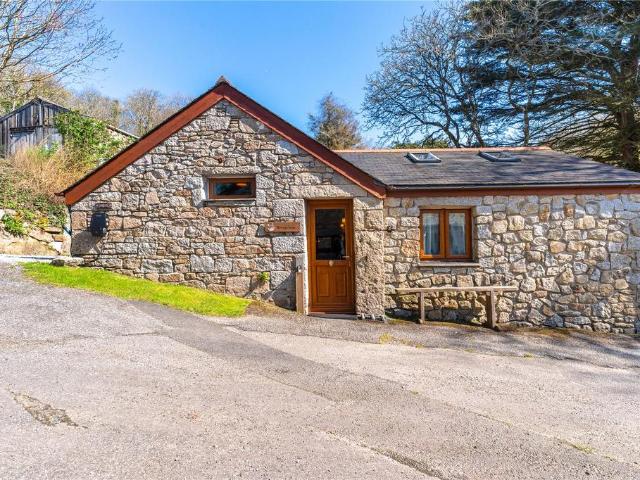 House for sale in Lowertown, Sithney