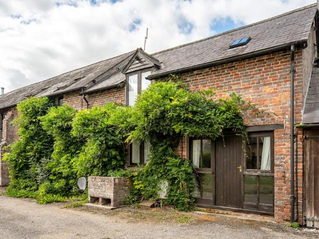 House for sale in Shitterton, Bere Regis