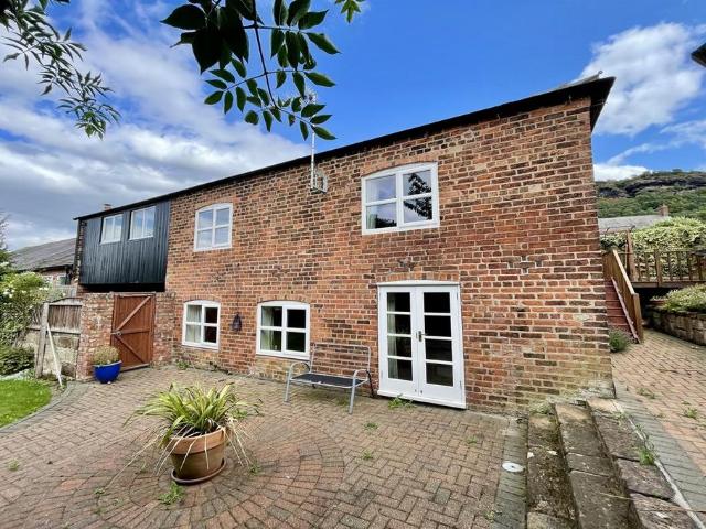 House for sale in Helsby, Alvanley