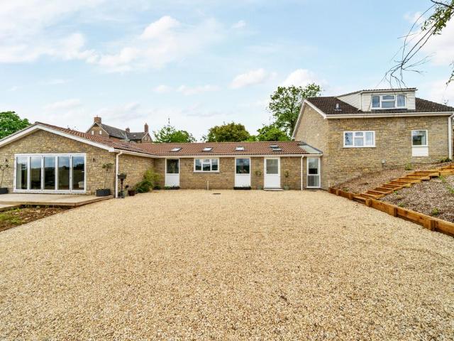 House for sale in North Cheriton, Somerset