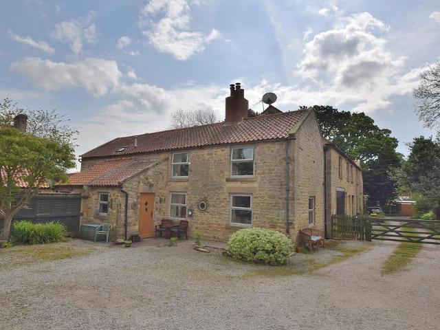 House for sale in North Yorkshire
