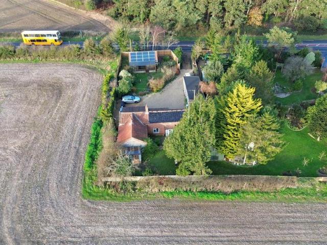 House for sale in Comers, Norfolk