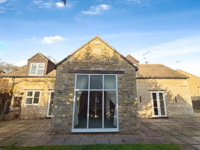 House for sale in Peterborough