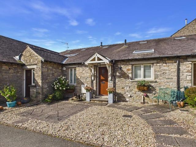 House for sale in Brigsteer
