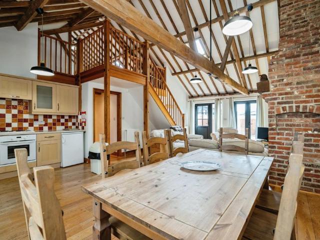House for sale in Comers, Norfolk