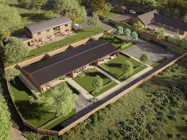 House for sale in Alne, North Yorkshire