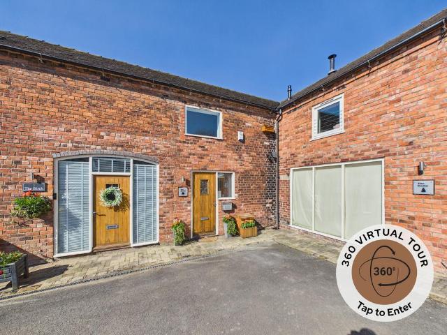 House for sale in Haslington, Isle Of Man