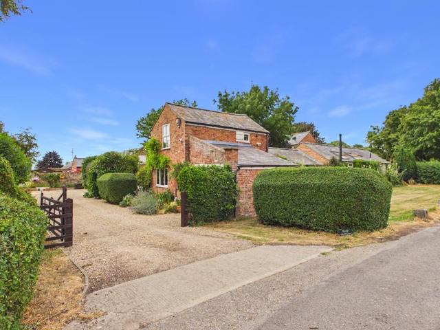 House for sale in Gosberton Clough, Lincolnshire