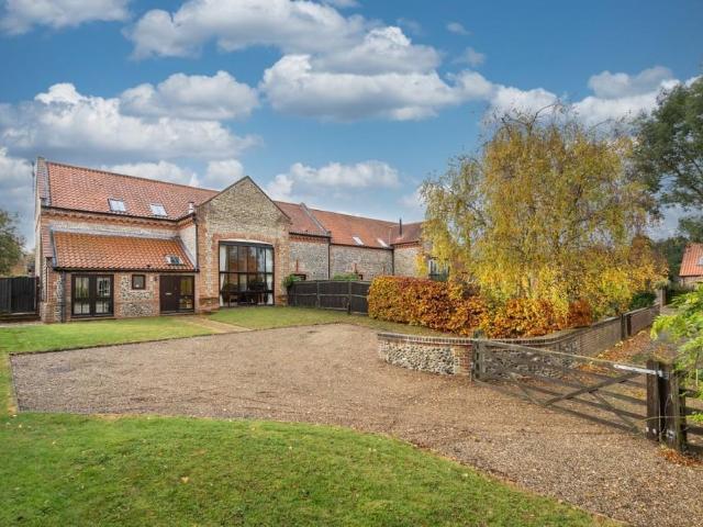 House for sale in Comers, Norfolk