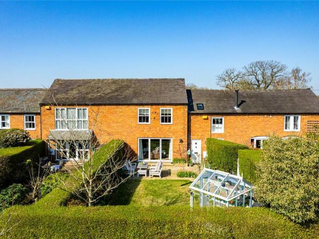 House for sale in Aston Abbotts, Buckinghamshire