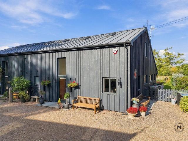 House for sale in Martlesham, East Suffolk