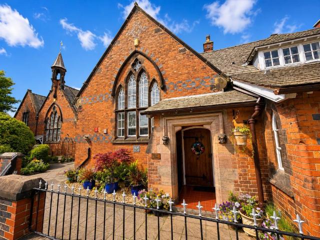 House for sale in Davenham