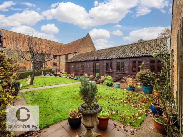 House for sale in Witton, Crostwick