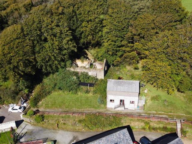 House for sale in Kentisbury, Devon