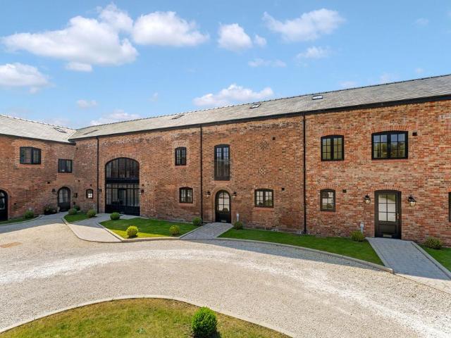 House for sale in Huntington, Two Mills