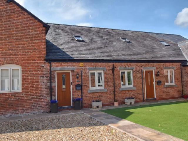 House for sale in Adderley, Shropshire