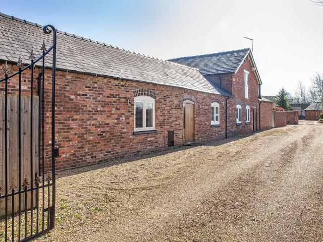 House for sale in Shavington cum Gresty, Shavington